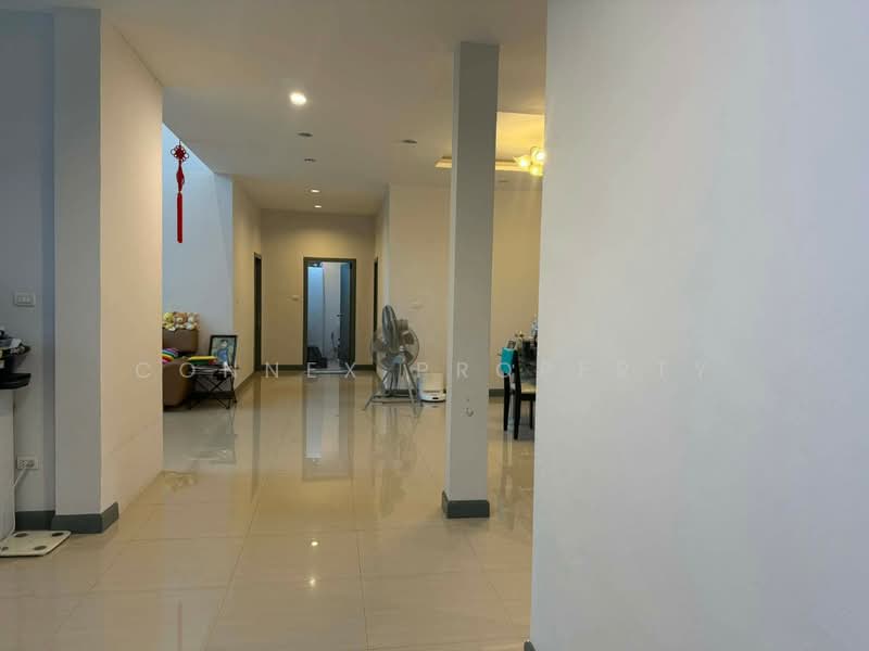 Baan Sintawee Thianthale 2, Bangkok, Soi Thian Talay 20, Samae Dam, Bang Khun Thian, Bangkok, 7 Bedrooms, 500 sqm, Single Detached House For Sale, by Connex Property, 500175195 - DDproperty.com