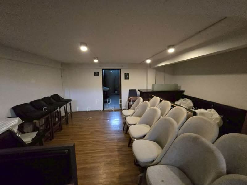 4-Storey Building for Rent | Chan Road, Bangkok, Thung Wat Don, Sathon, Bangkok, , 528 sqm, Shophouse For Rent, by Pudis Chitrungsakorn, 500175196 - DDproperty.com