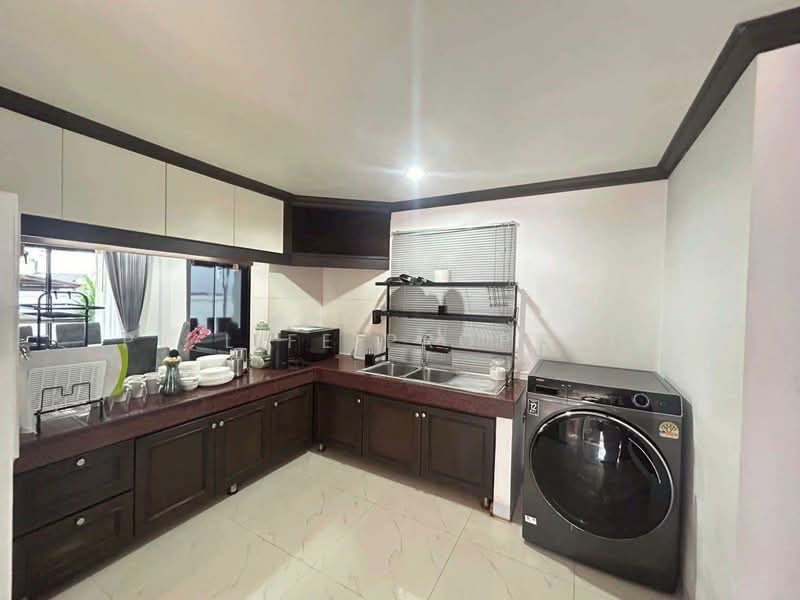 5R0789 This house for rent 4 bedroom 3 bathroom 55,000/month at kathu have fully furnished, ภูเก็ต, กะทู้, กะทู้, ภูเก็ต, 140 ตร.ม., บ้านเดี่ยว ให้เช่า, โดย PK LIFE Property, 500175197 - DDproperty.com