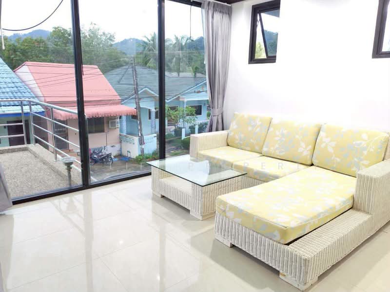 5R0789 This house for rent 4 bedroom 3 bathroom 55,000/month at kathu have fully furnished, ภูเก็ต, กะทู้, กะทู้, ภูเก็ต, 140 ตร.ม., บ้านเดี่ยว ให้เช่า, โดย PK LIFE Property, 500175197 - DDproperty.com