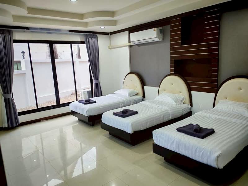 5R0789 This house for rent 4 bedroom 3 bathroom 55,000/month at kathu have fully furnished, ภูเก็ต, กะทู้, กะทู้, ภูเก็ต, 140 ตร.ม., บ้านเดี่ยว ให้เช่า, โดย PK LIFE Property, 500175197 - DDproperty.com