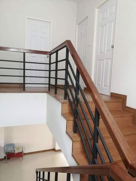 บ้านในโครงการ ให้เช่า – ใกล้โรงเรียนนานาชาตินครพายัพ เพียง 5 นาที ค่าเช่า 20,000 บาท / เดือน รหัสทรั, เชียงใหม่, สันผีเสื้อ, เมืองเชียงใหม่, เชียงใหม่, 130 ตร.ม., บ้านเดี่ยว ให้เช่า, โดย Rutchaporn Tunsiri, 500175198 - DDproperty.com