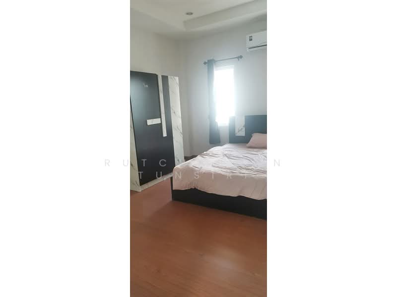 บ้านในโครงการ ให้เช่า – ใกล้โรงเรียนนานาชาตินครพายัพ เพียง 5 นาที ค่าเช่า 20,000 บาท / เดือน รหัสทรั, เชียงใหม่, สันผีเสื้อ, เมืองเชียงใหม่, เชียงใหม่, 130 ตร.ม., บ้านเดี่ยว ให้เช่า, โดย Rutchaporn Tunsiri, 500175198 - DDproperty.com