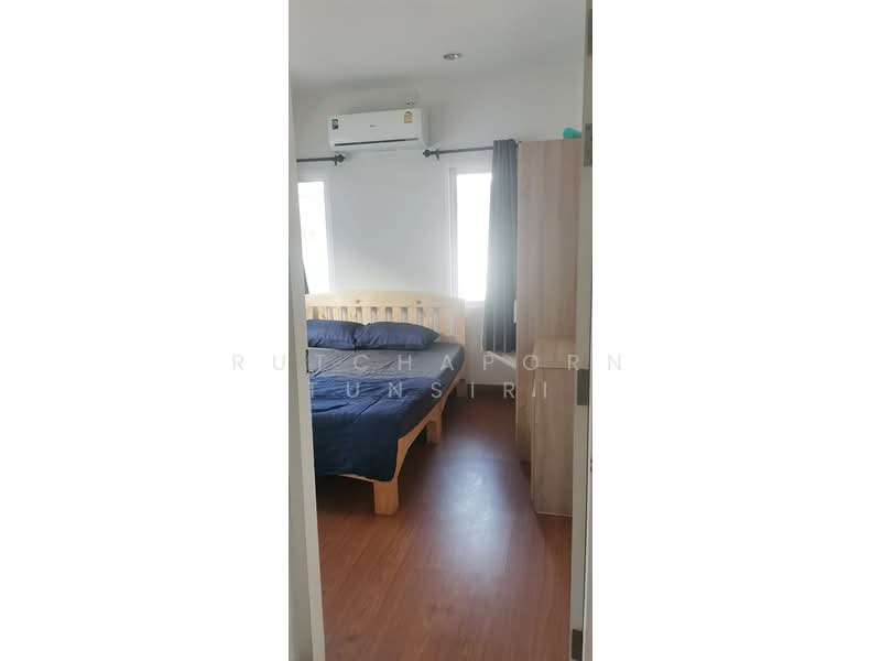 บ้านในโครงการ ให้เช่า – ใกล้โรงเรียนนานาชาตินครพายัพ เพียง 5 นาที ค่าเช่า 20,000 บาท / เดือน รหัสทรั, เชียงใหม่, สันผีเสื้อ, เมืองเชียงใหม่, เชียงใหม่, 130 ตร.ม., บ้านเดี่ยว ให้เช่า, โดย Rutchaporn Tunsiri, 500175198 - DDproperty.com