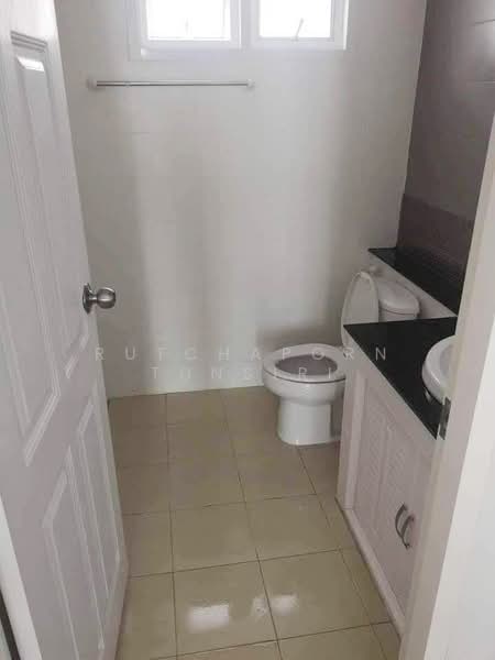 บ้านในโครงการ ให้เช่า – ใกล้โรงเรียนนานาชาตินครพายัพ เพียง 5 นาที ค่าเช่า 20,000 บาท / เดือน รหัสทรั, Chiang Mai, San Phi Sua, Muang Chiang Mai, Chiang Mai, 3 Bedrooms, 130 sqm, Single Detached House For Rent, by Rutchaporn Tunsiri, 500175198 - DDproperty.com