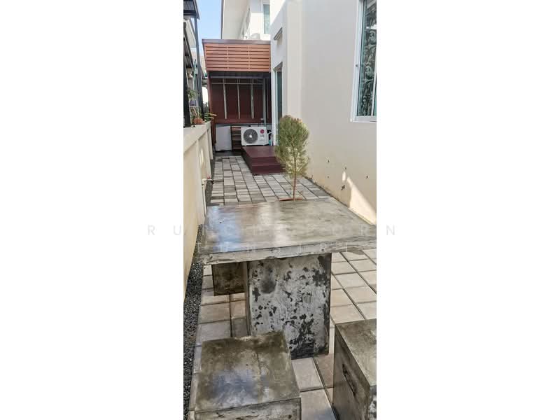 บ้านในโครงการ ให้เช่า – ใกล้โรงเรียนนานาชาตินครพายัพ เพียง 5 นาที ค่าเช่า 20,000 บาท / เดือน รหัสทรั, เชียงใหม่, สันผีเสื้อ, เมืองเชียงใหม่, เชียงใหม่, 130 ตร.ม., บ้านเดี่ยว ให้เช่า, โดย Rutchaporn Tunsiri, 500175198 - DDproperty.com