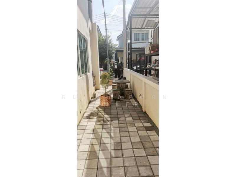 บ้านในโครงการ ให้เช่า – ใกล้โรงเรียนนานาชาตินครพายัพ เพียง 5 นาที ค่าเช่า 20,000 บาท / เดือน รหัสทรั, Chiang Mai, San Phi Sua, Muang Chiang Mai, Chiang Mai, 3 Bedrooms, 130 sqm, Single Detached House For Rent, by Rutchaporn Tunsiri, 500175198 - DDproperty.com