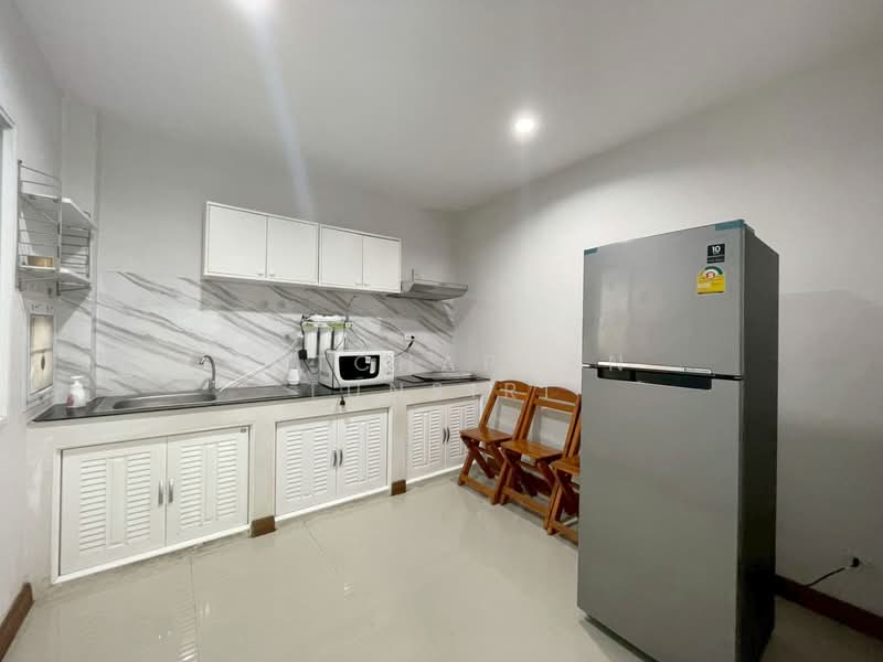 บ้านในโครงการ ให้เช่า – ใกล้โรงเรียนนานาชาตินครพายัพ เพียง 5 นาที ค่าเช่า 20,000 บาท / เดือน รหัสทรั, Chiang Mai, San Phi Sua, Muang Chiang Mai, Chiang Mai, 3 Bedrooms, 130 sqm, Single Detached House For Rent, by Rutchaporn Tunsiri, 500175198 - DDproperty.com