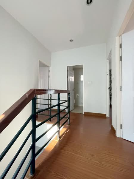 บ้านในโครงการ ให้เช่า – ใกล้โรงเรียนนานาชาตินครพายัพ เพียง 5 นาที ค่าเช่า 20,000 บาท / เดือน รหัสทรั, Chiang Mai, San Phi Sua, Muang Chiang Mai, Chiang Mai, 3 Bedrooms, 130 sqm, Single Detached House For Rent, by Rutchaporn Tunsiri, 500175198 - DDproperty.com