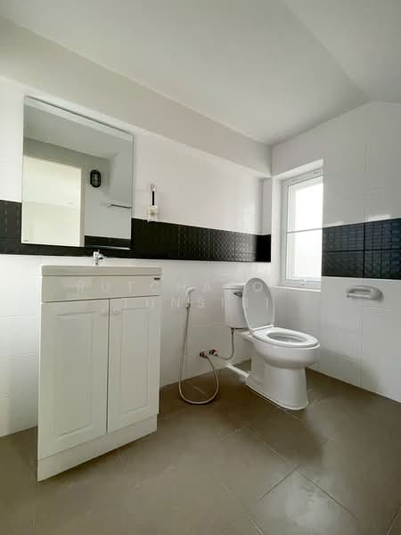 ให้เช่า - บ้านในโครงการ ให้เช่า – ใกล้โรงเรียนนานาชาตินครพายัพ เพียง 5 นาที ค่าเช่า 20,000 บาท / เดือน รหัสทรั, เชียงใหม่