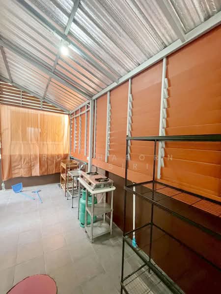 บ้านในโครงการ ให้เช่า – ใกล้โรงเรียนนานาชาตินครพายัพ เพียง 5 นาที ค่าเช่า 20,000 บาท / เดือน รหัสทรั, Chiang Mai, San Phi Sua, Muang Chiang Mai, Chiang Mai, 3 Bedrooms, 130 sqm, Single Detached House For Rent, by Rutchaporn Tunsiri, 500175198 - DDproperty.com