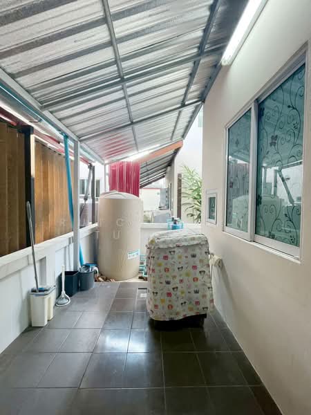 บ้านในโครงการ ให้เช่า – ใกล้โรงเรียนนานาชาตินครพายัพ เพียง 5 นาที ค่าเช่า 20,000 บาท / เดือน รหัสทรั, Chiang Mai, San Phi Sua, Muang Chiang Mai, Chiang Mai, 3 Bedrooms, 130 sqm, Single Detached House For Rent, by Rutchaporn Tunsiri, 500175198 - DDproperty.com