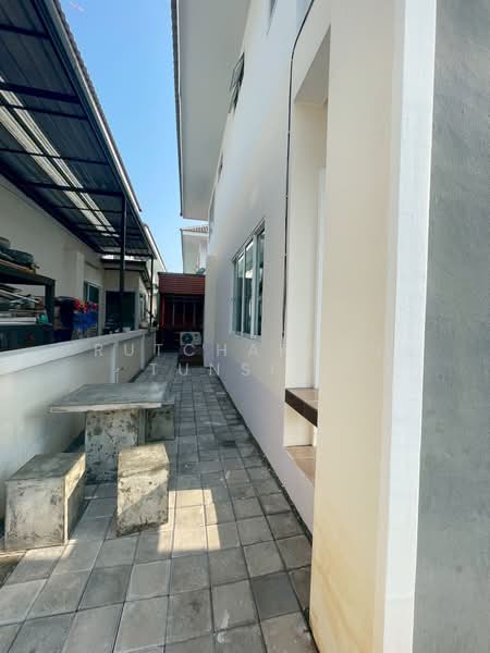 ให้เช่า - บ้านในโครงการ ให้เช่า – ใกล้โรงเรียนนานาชาตินครพายัพ เพียง 5 นาที ค่าเช่า 20,000 บาท / เดือน รหัสทรั, เชียงใหม่