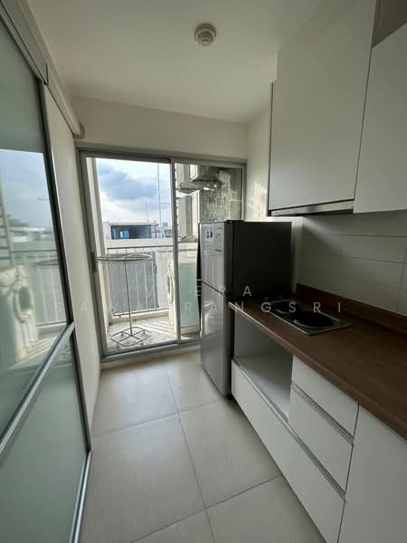 U Delight @ Jatujak Station : ยู ดีไลท์ แอท จตุจักร สเตชั่น, กรุงเทพ, 22 ซอยพหลโยธิน 18/1 ถนนพหลโยธิน, จอมพล, จตุจักร, กรุงเทพ, 32 ตร.ม., คอนโด ขาย, โดย Veera Sawatrangsri, 500175199 - DDproperty.com