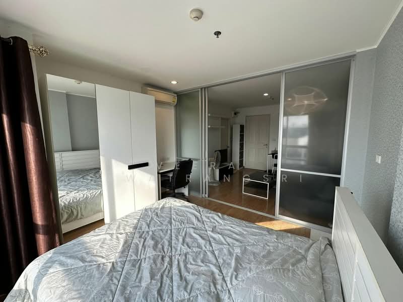 U Delight @ Jatujak Station, Bangkok, 22 Soi Phaholyothin 18/1, Phaholyothin Road, Jom Phon, Chatuchak, Bangkok, 1 Bedroom, 32 sqm, Condo For Sale, by Veera Sawatrangsri, 500175199 - DDproperty.com
