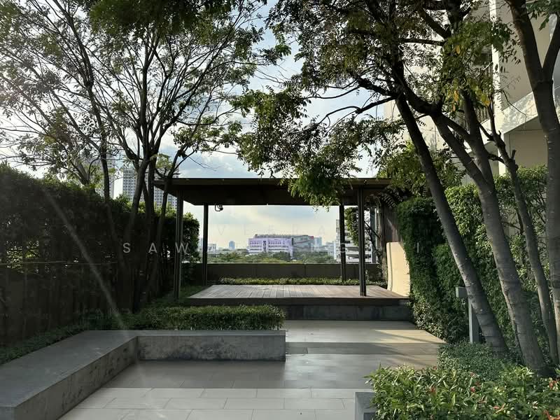 U Delight @ Jatujak Station, Bangkok, 22 Soi Phaholyothin 18/1, Phaholyothin Road, Jom Phon, Chatuchak, Bangkok, 1 Bedroom, 32 sqm, Condo For Sale, by Veera Sawatrangsri, 500175199 - DDproperty.com