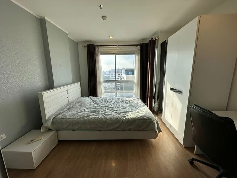 U Delight @ Jatujak Station, Bangkok, 22 Soi Phaholyothin 18/1, Phaholyothin Road, Jom Phon, Chatuchak, Bangkok, 1 Bedroom, 32 sqm, Condo For Sale, by Veera Sawatrangsri, 500175199 - DDproperty.com