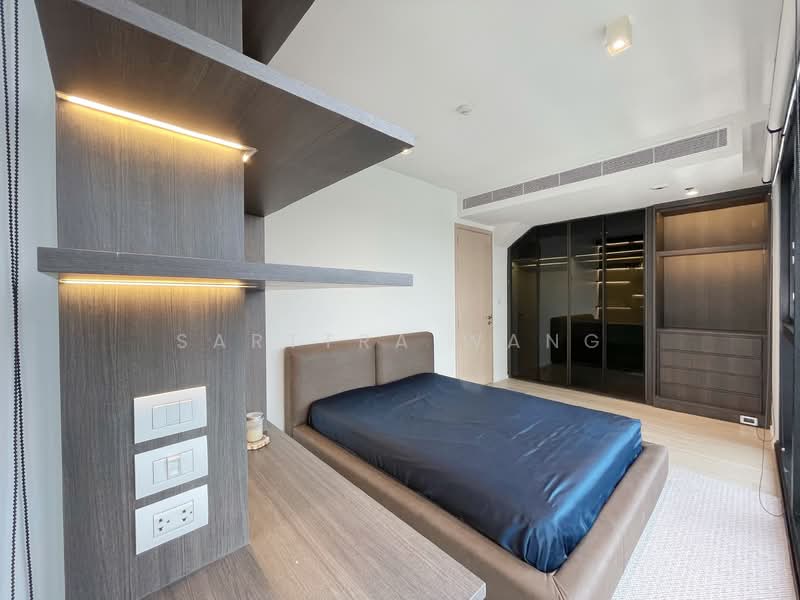 The Lofts Silom : เดอะ ลอฟท์ สีลม, กรุงเทพ, ถนนประมวญ, สีลม, บางรัก, กรุงเทพ, 118 ตร.ม., คอนโด ขาย, โดย Sarttra Wang, 500175202 - DDproperty.com