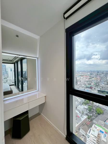 The Lofts Silom : เดอะ ลอฟท์ สีลม, กรุงเทพ, ถนนประมวญ, สีลม, บางรัก, กรุงเทพ, 118 ตร.ม., คอนโด ขาย, โดย Sarttra Wang, 500175202 - DDproperty.com