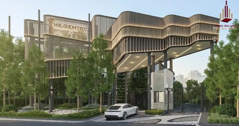 The Gentry Sukhumvit Bangna, Bangkok, 418 Soi Sophon, Bang Na, Bang Na, Bangkok, 5 Bedrooms, 553 sqm, Single Detached House For Sale, by JSA REAL ESTATE, 500175204 - DDproperty.com