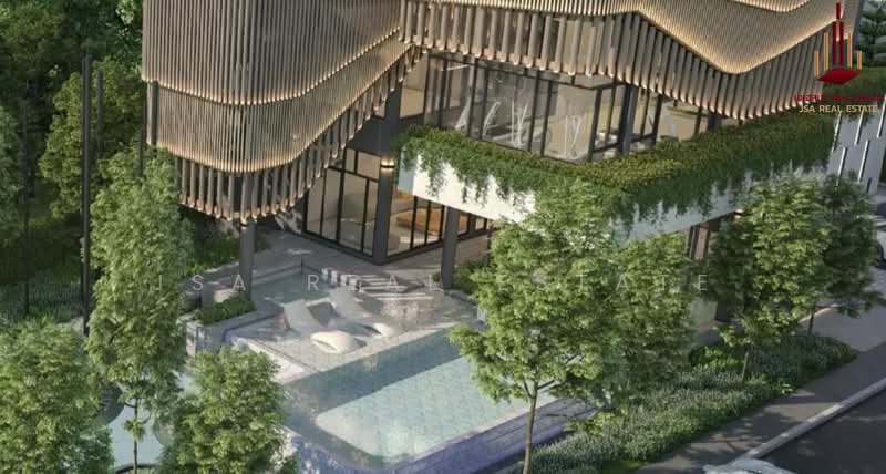 The Gentry Sukhumvit Bangna, Bangkok, 418 Soi Sophon, Bang Na, Bang Na, Bangkok, 5 Bedrooms, 553 sqm, Single Detached House For Sale, by JSA REAL ESTATE, 500175204 - DDproperty.com