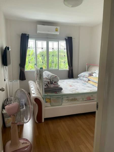 Baan Chuanchuen Rama 7 - Sirintorn, Nonthaburi, Soi Bang Kruai-Sai Noi 17, Bang Si Thong, Bang Kruai, Nonthaburi, 3 Bedrooms, 190 sqm, Single Detached House For Sale, by Connex Property, 500175205 - DDproperty.com
