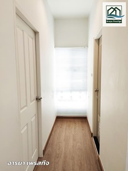 Citysense Bangna KM.10, Samut Prakan, Bangna Road, Bangphli Yai, Bang Plee, Samut Prakan, 3 Bedrooms, 95 sqm, Townhouse For Sale, by วิสุทธินี เฉลิมสินสุวรรณ, 500175206 - DDproperty.com