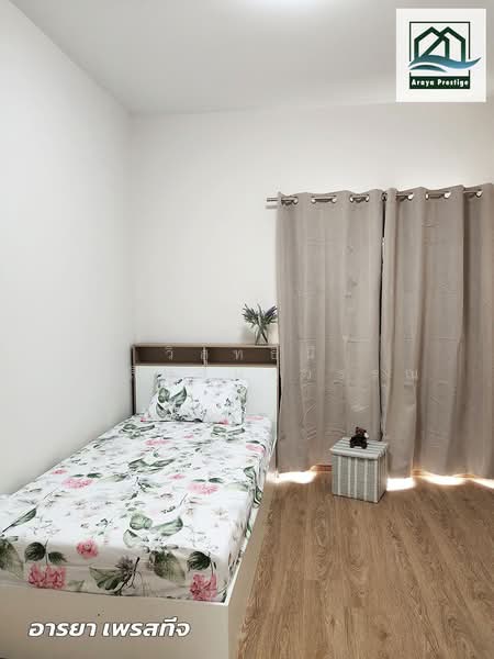 Citysense Bangna KM.10, Samut Prakan, Bangna Road, Bangphli Yai, Bang Plee, Samut Prakan, 3 Bedrooms, 95 sqm, Townhouse For Sale, by วิสุทธินี เฉลิมสินสุวรรณ, 500175206 - DDproperty.com