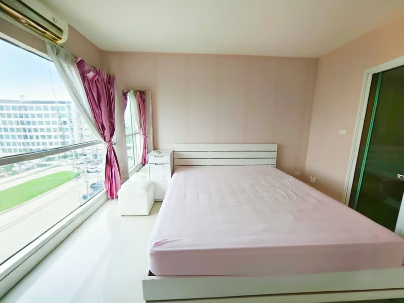 Metro Park Sathorn, Bangkok, Kanlapaphruek Road, Bang Wa, Phasi Charoen, Bangkok, 1 Bedroom, 32 sqm, Condo For Sale, by The Best Property กฤษ, 500175207 - DDproperty.com