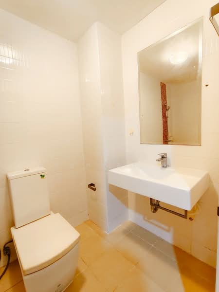 Metro Park Sathorn, Bangkok, Kanlapaphruek Road, Bang Wa, Phasi Charoen, Bangkok, 1 Bedroom, 32 sqm, Condo For Sale, by The Best Property กฤษ, 500175207 - DDproperty.com