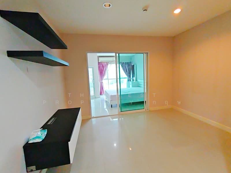 Metro Park Sathorn, Bangkok, Kanlapaphruek Road, Bang Wa, Phasi Charoen, Bangkok, 1 Bedroom, 32 sqm, Condo For Sale, by The Best Property กฤษ, 500175207 - DDproperty.com