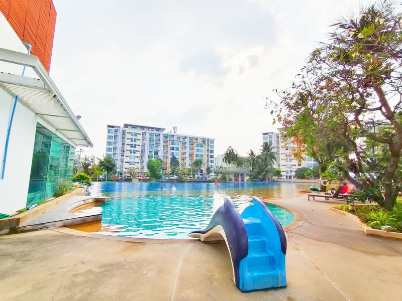 Metro Park Sathorn, Bangkok, Kanlapaphruek Road, Bang Wa, Phasi Charoen, Bangkok, 1 Bedroom, 32 sqm, Condo For Sale, by The Best Property กฤษ, 500175207 - DDproperty.com