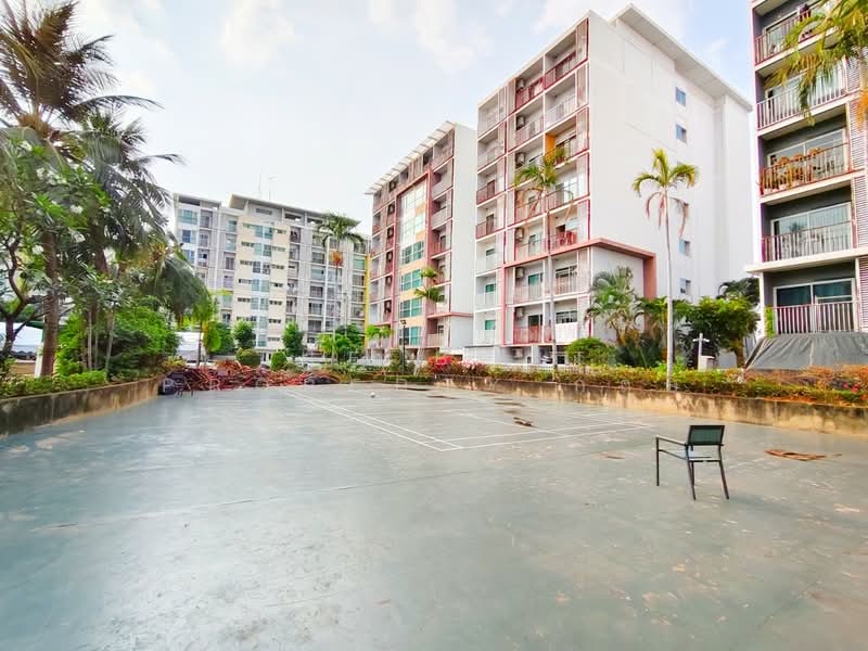 Metro Park Sathorn, Bangkok, Kanlapaphruek Road, Bang Wa, Phasi Charoen, Bangkok, 1 Bedroom, 32 sqm, Condo For Sale, by The Best Property กฤษ, 500175207 - DDproperty.com