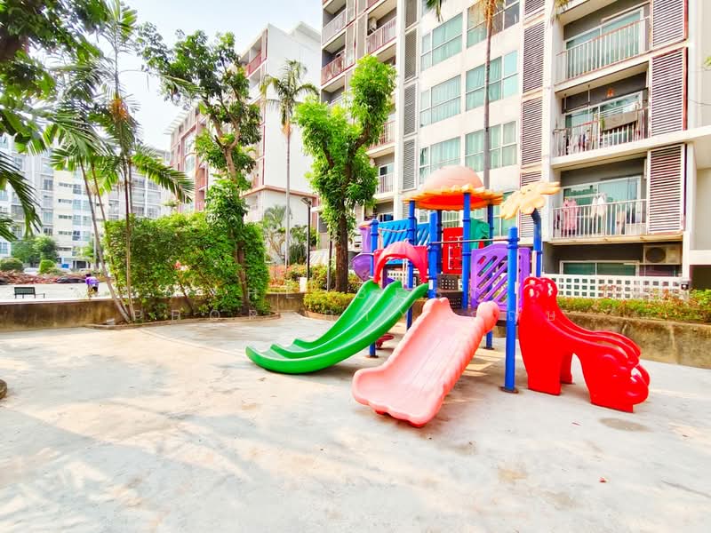 Metro Park Sathorn, Bangkok, Kanlapaphruek Road, Bang Wa, Phasi Charoen, Bangkok, 1 Bedroom, 32 sqm, Condo For Sale, by The Best Property กฤษ, 500175207 - DDproperty.com