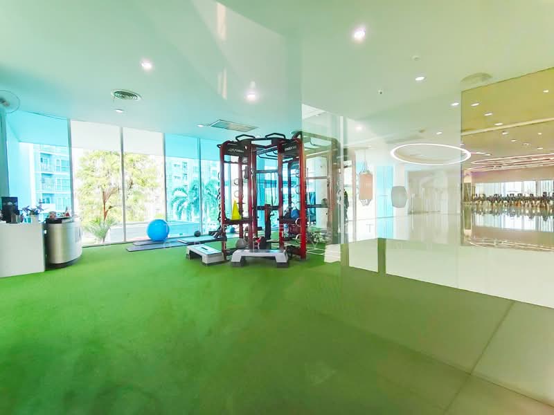 Metro Park Sathorn, Bangkok, Kanlapaphruek Road, Bang Wa, Phasi Charoen, Bangkok, 1 Bedroom, 32 sqm, Condo For Sale, by The Best Property กฤษ, 500175207 - DDproperty.com