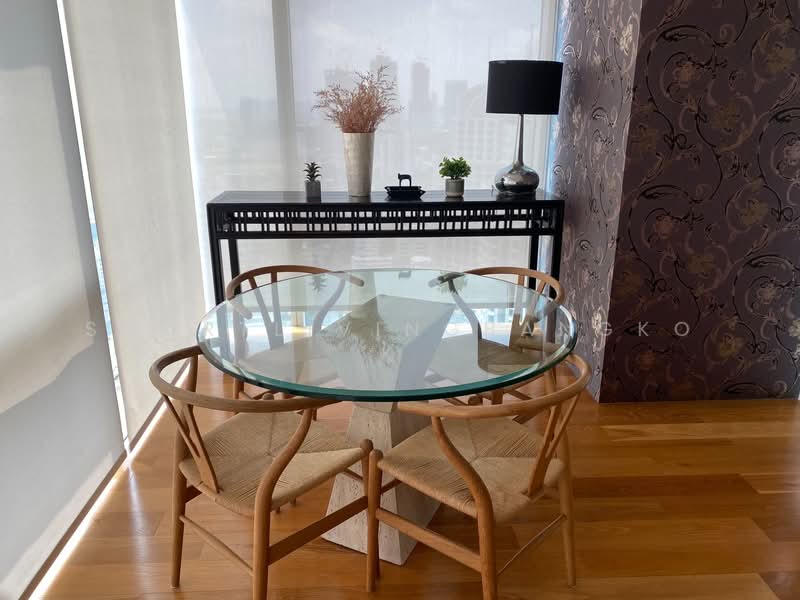 Athenee Residence : แอทธินี เรสซิเด้นซ์, กรุงเทพ, 65 ถ.วิทยุ, ลุมพินี, ปทุมวัน, กรุงเทพ, 215 ตร.ม., คอนโด ให้เช่า, โดย SmartLivingBangkok, 500175211 - DDproperty.com
