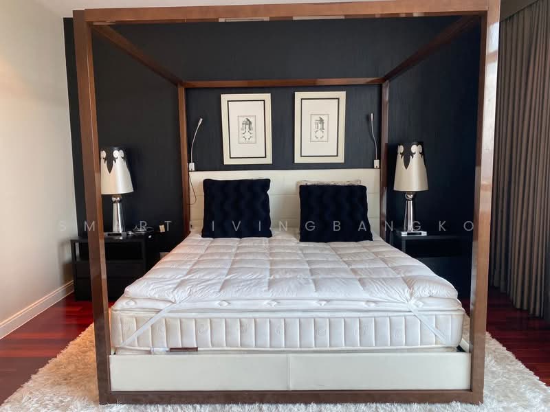 Athenee Residence : แอทธินี เรสซิเด้นซ์, กรุงเทพ, 65 ถ.วิทยุ, ลุมพินี, ปทุมวัน, กรุงเทพ, 215 ตร.ม., คอนโด ให้เช่า, โดย SmartLivingBangkok, 500175211 - DDproperty.com