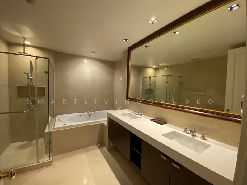 Athenee Residence : แอทธินี เรสซิเด้นซ์, กรุงเทพ, 65 ถ.วิทยุ, ลุมพินี, ปทุมวัน, กรุงเทพ, 215 ตร.ม., คอนโด ให้เช่า, โดย SmartLivingBangkok, 500175211 - DDproperty.com