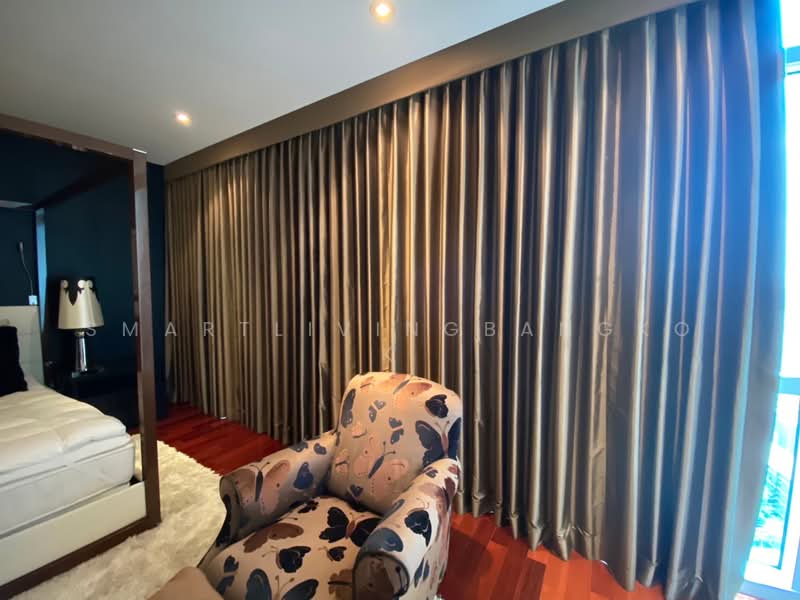 Athenee Residence : แอทธินี เรสซิเด้นซ์, กรุงเทพ, 65 ถ.วิทยุ, ลุมพินี, ปทุมวัน, กรุงเทพ, 215 ตร.ม., คอนโด ให้เช่า, โดย SmartLivingBangkok, 500175211 - DDproperty.com
