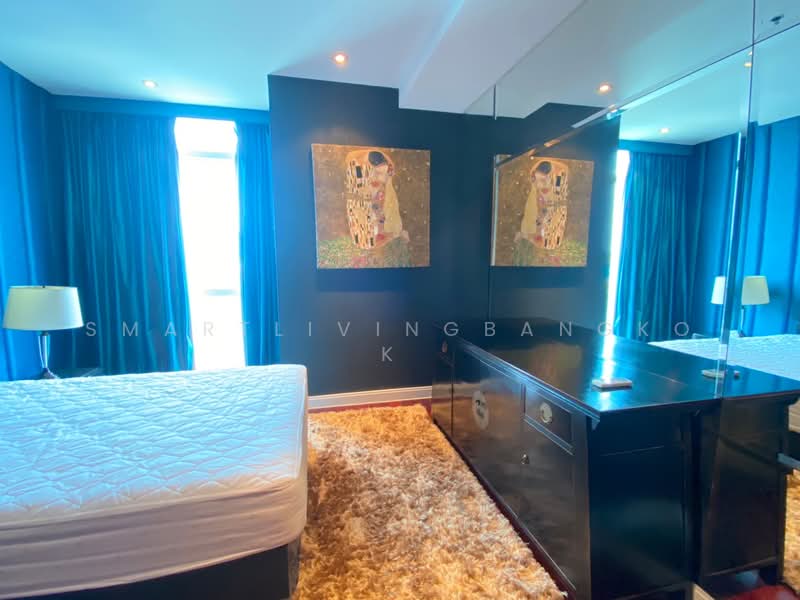 Athenee Residence : แอทธินี เรสซิเด้นซ์, กรุงเทพ, 65 ถ.วิทยุ, ลุมพินี, ปทุมวัน, กรุงเทพ, 215 ตร.ม., คอนโด ให้เช่า, โดย SmartLivingBangkok, 500175211 - DDproperty.com