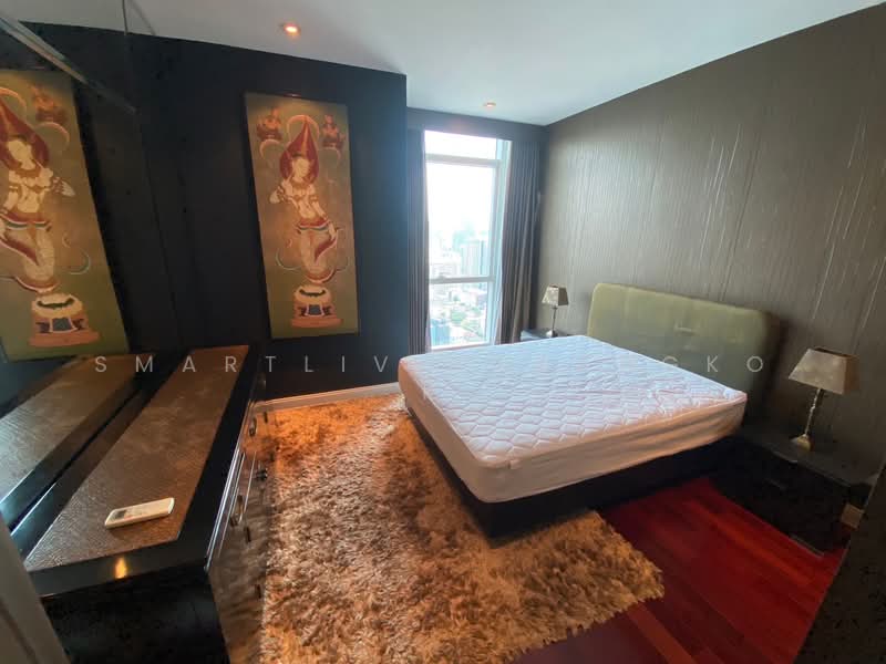 Athenee Residence : แอทธินี เรสซิเด้นซ์, กรุงเทพ, 65 ถ.วิทยุ, ลุมพินี, ปทุมวัน, กรุงเทพ, 215 ตร.ม., คอนโด ให้เช่า, โดย SmartLivingBangkok, 500175211 - DDproperty.com