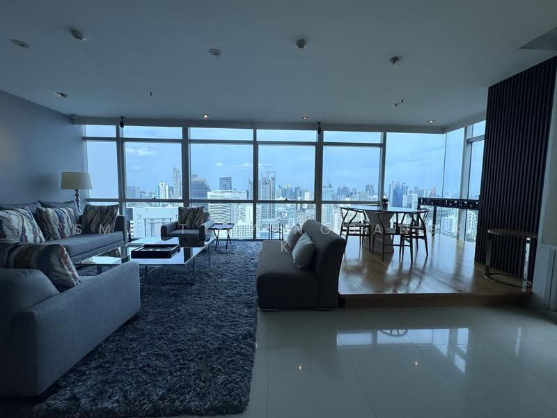Athenee Residence : แอทธินี เรสซิเด้นซ์, กรุงเทพ, 65 ถ.วิทยุ, ลุมพินี, ปทุมวัน, กรุงเทพ, 215 ตร.ม., คอนโด ให้เช่า, โดย SmartLivingBangkok, 500175211 - DDproperty.com