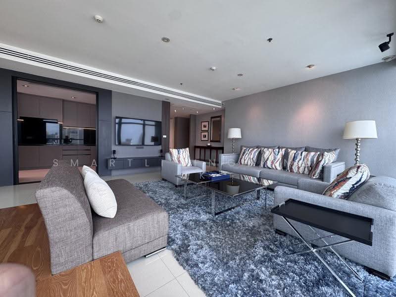 Athenee Residence, Bangkok, 65 Witthayu Road, Lumphini, Pathum Wan, Bangkok, 4 Bedrooms, 215 sqm, Condo For Rent, by SmartLivingBangkok, 500175211 - DDproperty.com