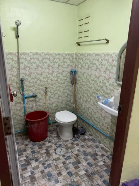 สุขสันต์ 5 บางแค, Bangkok, Bang Khae, Bang Khae, Bangkok, 2 Bedrooms, 100 sqm, Townhouse For Sale, by The Best Property อุ๊, 500175212 - DDproperty.com