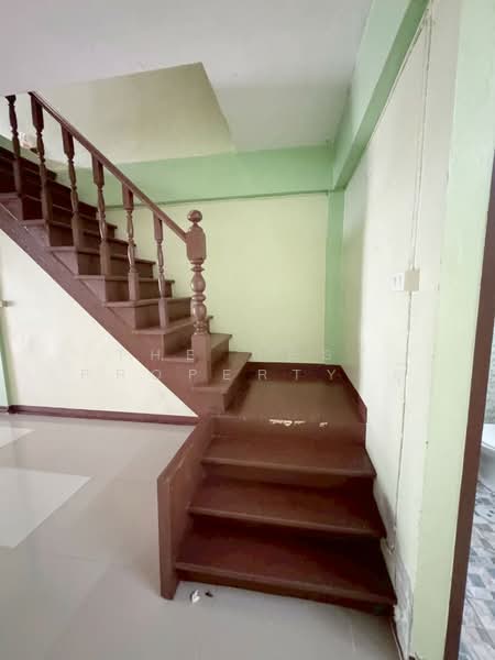 สุขสันต์ 5 บางแค, กรุงเทพ, บางแค, บางแค, กรุงเทพ, 100 ตร.ม., ทาวน์เฮ้าส์ ขาย, โดย The Best Property อุ๊, 500175212 - DDproperty.com