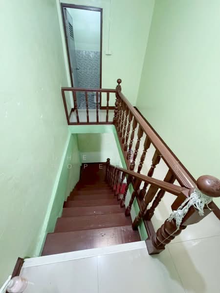 สุขสันต์ 5 บางแค, Bangkok, Bang Khae, Bang Khae, Bangkok, 2 Bedrooms, 100 sqm, Townhouse For Sale, by The Best Property อุ๊, 500175212 - DDproperty.com