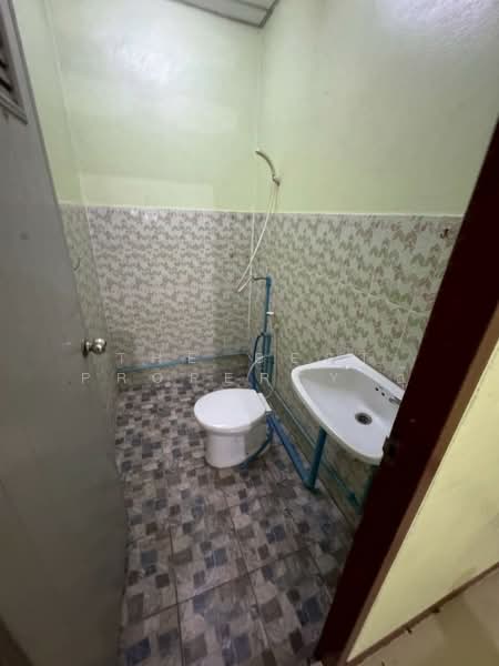 สุขสันต์ 5 บางแค, Bangkok, Bang Khae, Bang Khae, Bangkok, 2 Bedrooms, 100 sqm, Townhouse For Sale, by The Best Property อุ๊, 500175212 - DDproperty.com