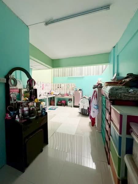 สุขสันต์ 5 บางแค, กรุงเทพ, บางแค, บางแค, กรุงเทพ, 100 ตร.ม., ทาวน์เฮ้าส์ ขาย, โดย The Best Property อุ๊, 500175212 - DDproperty.com