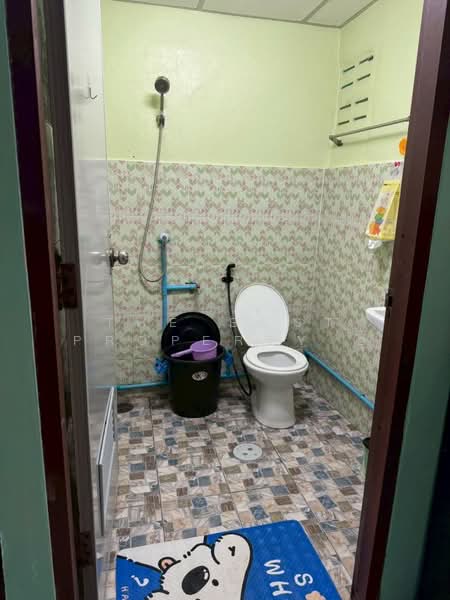 สุขสันต์ 5 บางแค, Bangkok, Bang Khae, Bang Khae, Bangkok, 2 Bedrooms, 100 sqm, Townhouse For Sale, by The Best Property อุ๊, 500175212 - DDproperty.com