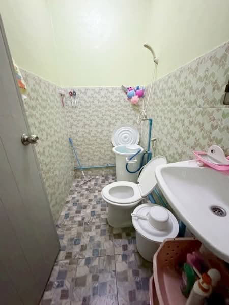 สุขสันต์ 5 บางแค, Bangkok, Bang Khae, Bang Khae, Bangkok, 2 Bedrooms, 100 sqm, Townhouse For Sale, by The Best Property อุ๊, 500175212 - DDproperty.com